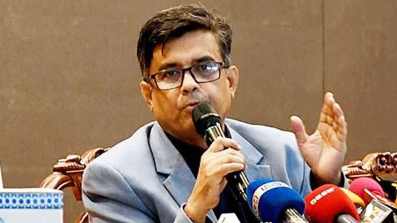 জুলাই সনদ স্বাক্ষরে প্রস্তুত সরকার, শুরু হতে কয়েক মিনিট দেরি হতে পারে: প্রেস সচিব